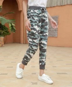Cheap ๐ฏ Z Avenue Blue Camouflage Pocket Joggers - ๐ฉ Women ๐งจ 9 Cheap ๐ฏ Z Avenue Blue Camouflage Pocket Joggers - ๐ฉ Women ๐งจ -Z Avenue Shop zu94522505 alt 2 tm1616693897