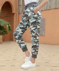 Cheap ๐ฏ Z Avenue Blue Camouflage Pocket Joggers - ๐ฉ Women ๐งจ 11 Cheap ๐ฏ Z Avenue Blue Camouflage Pocket Joggers - ๐ฉ Women ๐งจ -Z Avenue Shop zu94522505 alt 4 tm1616693897